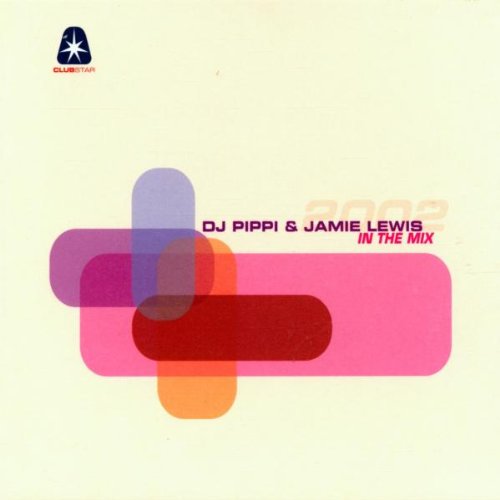 In The Mix 2002