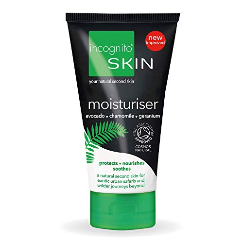Incognito 240g After Sun Moisturiser