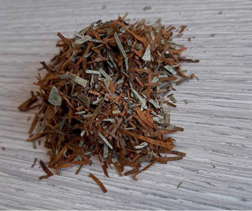 INDYO Natural Smoking Mix 30g Sustitutivo Tabaco 100% Sin Nicotina