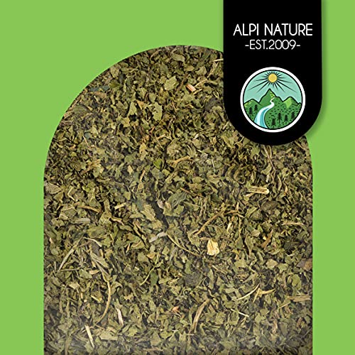 Infusión de ortiga (250g), 100% natural, cortada