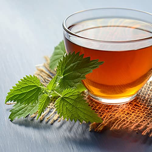 Infusión de ortiga (250g), 100% natural, cortada