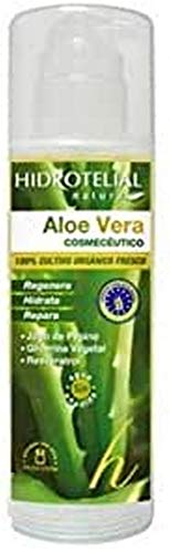 Inifarco cosmeceuticals s.l. Hidrotelial Natura Gel Aloe P/Seca, 150 Mililitros