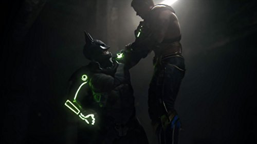 Injustice 2