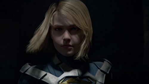 Injustice 2
