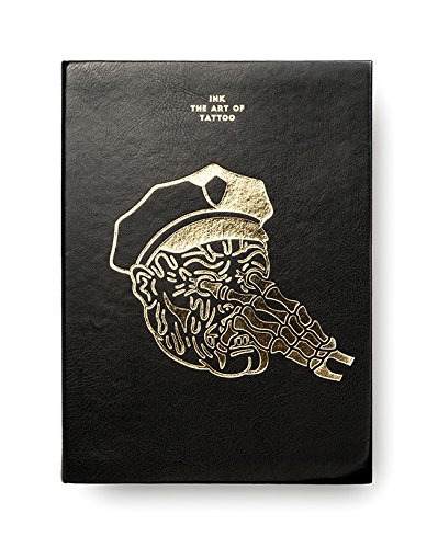 Ink - The Art of Tattoo: the art of tattooconcepts & art direction by Victor Cheung
