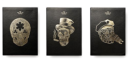 Ink - The Art of Tattoo: the art of tattooconcepts & art direction by Victor Cheung