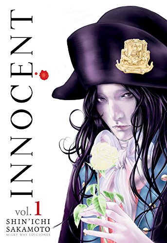 Innocent, Vol. 1