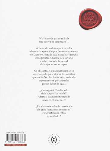 Innocent, Vol. 4