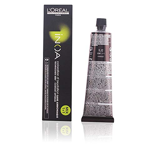 Inoa N°5.12-60 grammi -
