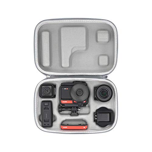 Insta360 One R Estuche de Transporte