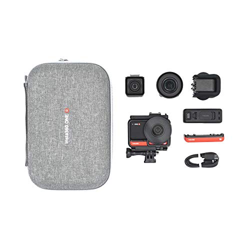 Insta360 One R Estuche de Transporte