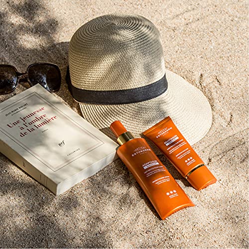 Institut Esthederm adaptasun Sensitive Loción Corporal de protección – Fuerte sol 200 ml