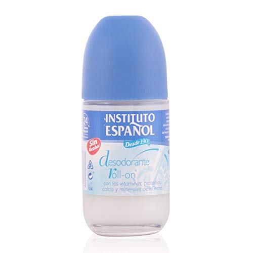 Instituto Español Desodorante 1 Unidad 75 ml
