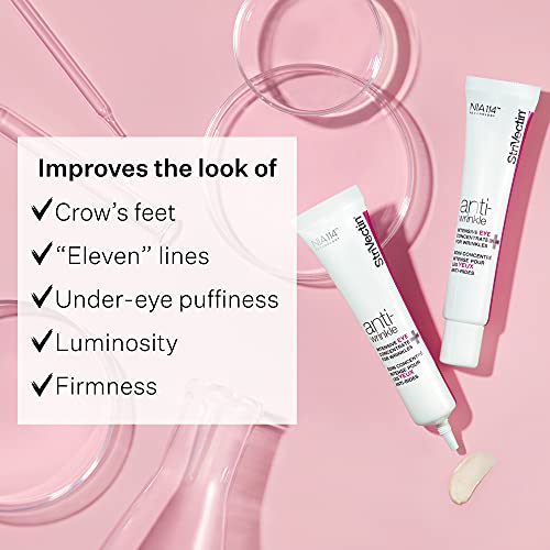 Intensive Eye Concentrate For Wrinkles 30 Ml