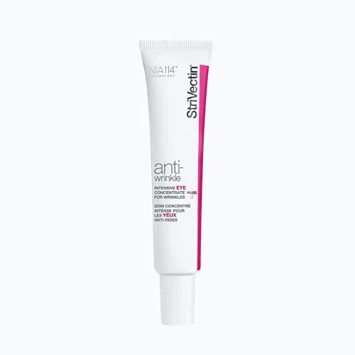 Intensive Eye Concentrate For Wrinkles 30 Ml