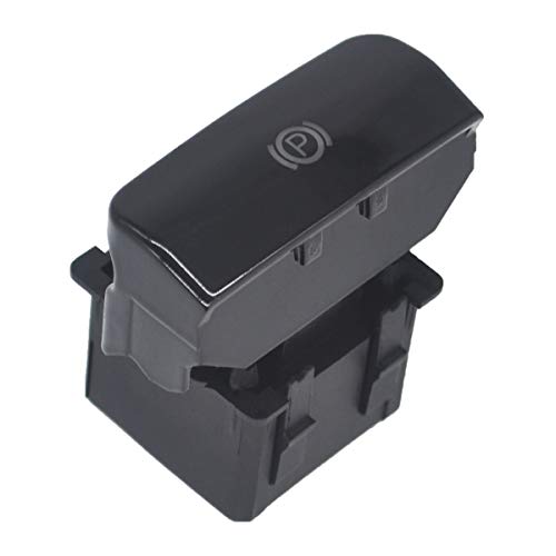 Interruptor Freno de Mano C4 Picasso, KASturbo Botón de Freno Pulsador Electrico para DS4 3008 5008 470703 470706