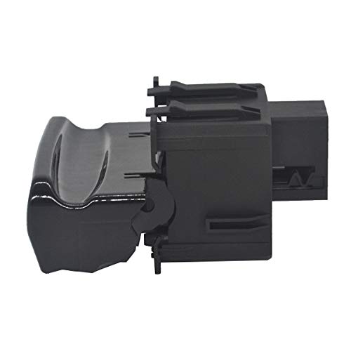 Interruptor Freno de Mano C4 Picasso, KASturbo Botón de Freno Pulsador Electrico para DS4 3008 5008 470703 470706