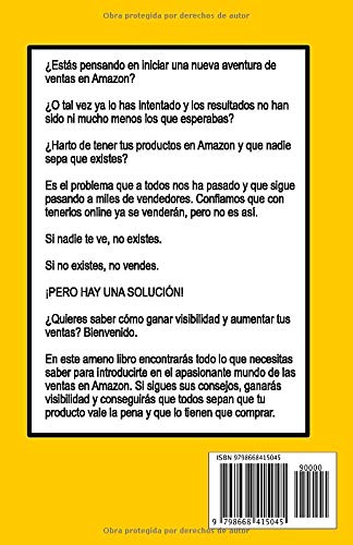 Introducción a EL CÍRCULO VIRTUOSO DE AMAZON: ¿CÓMO POSICIONARSE Y VENDER SIN MORIR EN EL INTENTO?: UNA GUÍA INTRODUCCIÓN A LAS VENTAS DE PRODUCTOS EN ... DE INTERNET (COMO VENDER EN AMAZON)