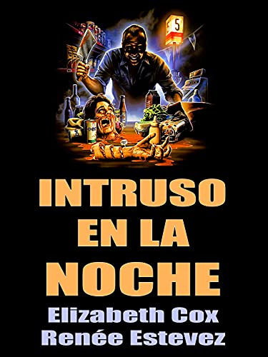 Intruso en la noche