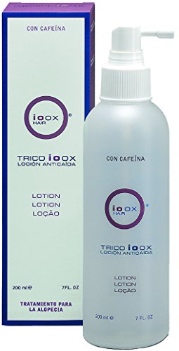 Ioox Trico Loción Anticaída - 200 ml