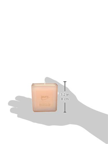 ipuro ESSENTIALS Time for a hug - Vela aromática (125 ml)