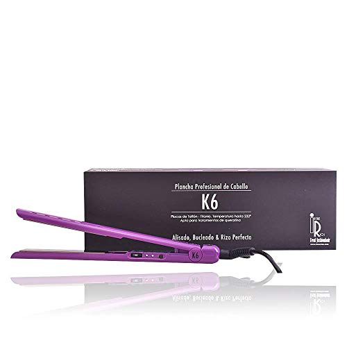 Irene Rios, Plancha para el pelo - 100 gr.