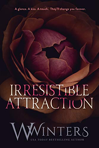 Irresistible Attraction (Merciless World Series Book 2) (English Edition)