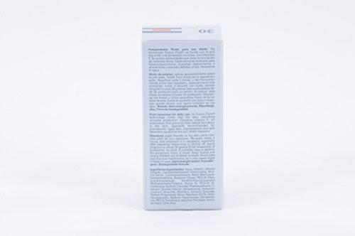 ISDIN Fusion Fluid Fotoprotector Fluido - 50 ml.