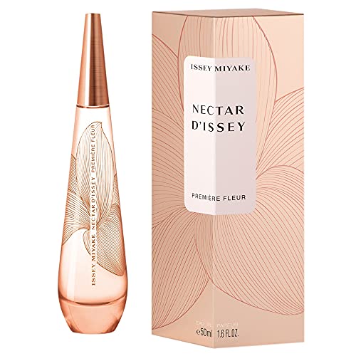 Issey Miyake Nectar D'issey Premiere Fleur Eau De Parfum 50 ml (woman)