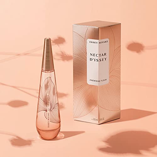 Issey Miyake Nectar D'issey Premiere Fleur Eau De Parfum 50 ml (woman)