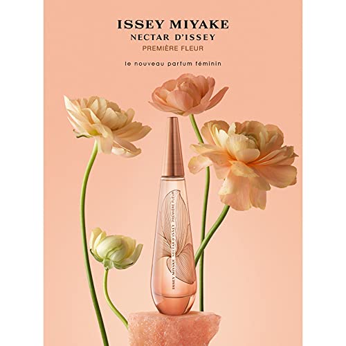 Issey Miyake Nectar D'issey Premiere Fleur Eau De Parfum 50 ml (woman)