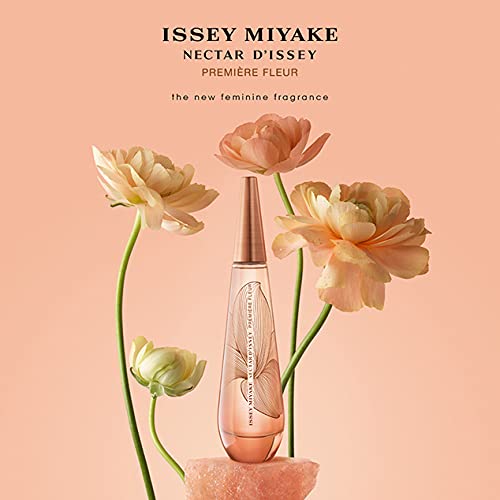 Issey Miyake Nectar D'issey Premiere Fleur Eau De Parfum 90 ml (woman)