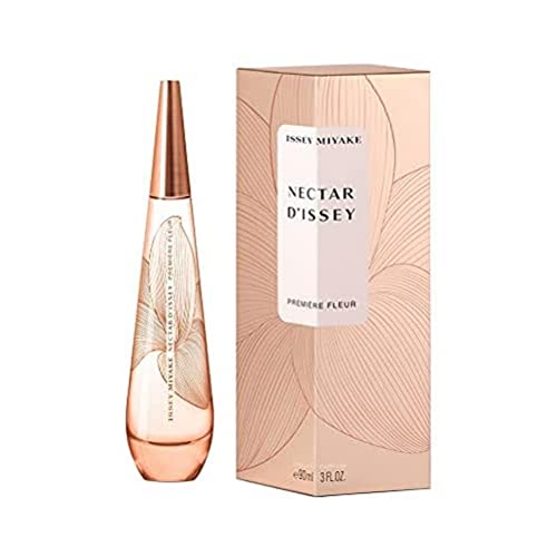 Issey Miyake Nectar D'issey Premiere Fleur Eau De Parfum 90 ml (woman)