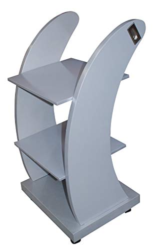 Italian Design - Carro de Estética y Peluquería - Mobiliario Estética