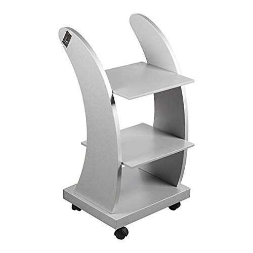Italian Design - Carro de Estética y Peluquería - Mobiliario Estética