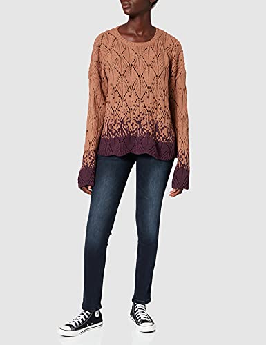 IZIA 190028_Mehrfarbig_XS_19011420 Suter Pulver, Multicolor, Mujer