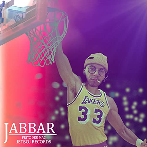 Jabbar [Explicit]