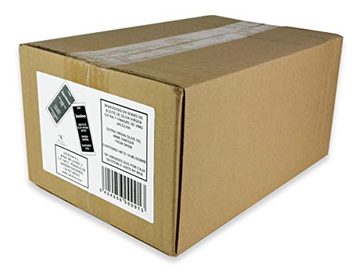 Jacoliva - Monodosis Aceite de Oliva Virgen Extra + Vinagre - 150 Unidades Dobles de 10 ml - Blend de Aceitunas - Predomina Manzanilla Cacereña - Elaborado en Extremadura
