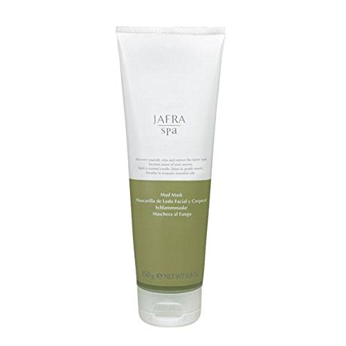 Jafra SPA Máscara de Barro 250g