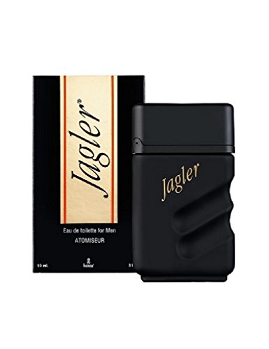 jagler Eau De Toilette 90 ml para hombre por Hunca Munda – Figurita