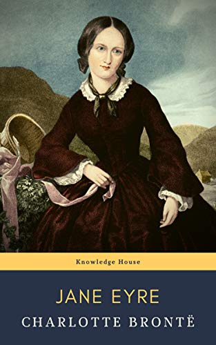 Jane Eyre (English Edition)