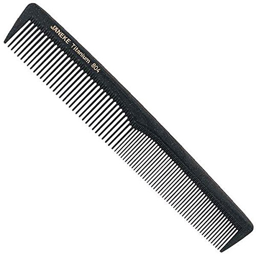 Janeke Peine Janeke Titanio 804 Caballero 7"" 80 g