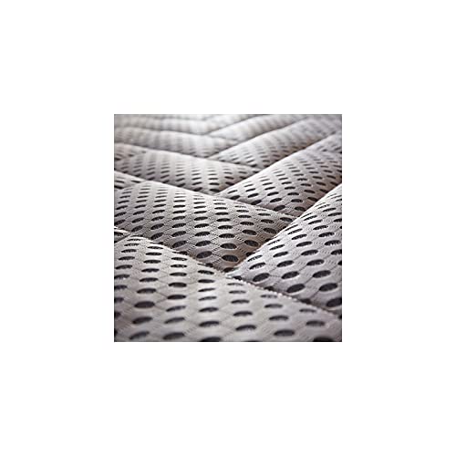 Japón Tatami Suelo ​Futón Colchón, Plegable Respirable Cómodo Colchón Sleeping Pad Almohadilla Topper Alfombrilla De Tatami para Invitados Camping Viaje-Camello-120 * 190cm(47 * 75in)