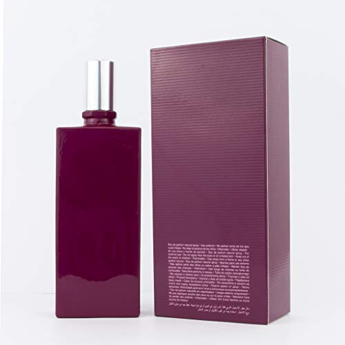 Javier Larrainzar Bouquet Infinito Para Mujer Eau de Parfum Natural Spray 100ml