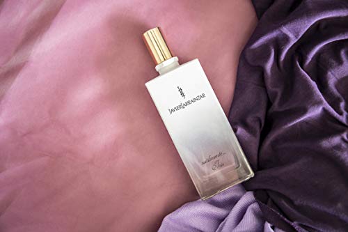 Javier Larrainzar Eternamente Rosa Para Mujer Eau de Parfum Natural Spray 100ml