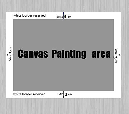 JCYMC Cuadro Impreso En Lienzo con Los Ojos De Justin Bieber Póster Artístico De Pared para Dormitorio Sala De Estar Decoración del Hogar Regalo Lq29Tx 40X60Cm Sin Marco