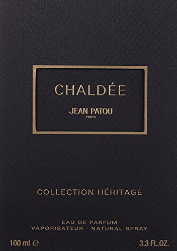 Jean Patou, Heritage Collection, caldeo, Eau de Parfum, 100 ml