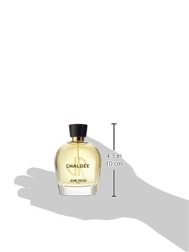 Jean Patou, Heritage Collection, caldeo, Eau de Parfum, 100 ml