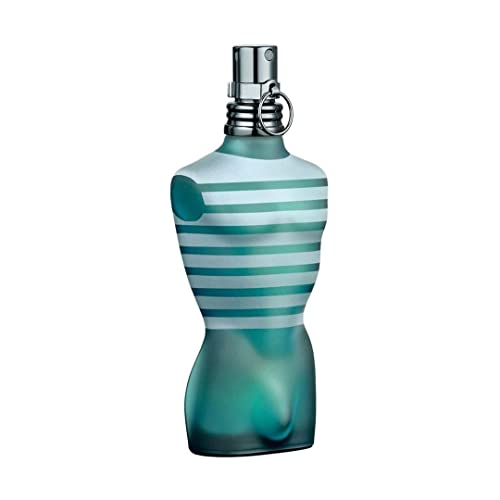 Jean Paul Gaultier 60452 - Agua de colonia, 125 ml