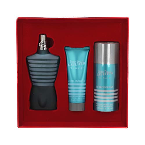 Jean Paul Gaultier, Agua fresca - 150 gr.